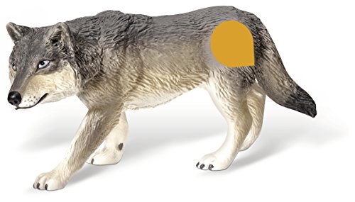 Ravensburger 00412 - Tiptoi Spielfigur: Wolf von Ravensburger