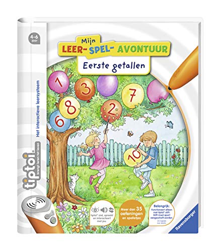 Ravensburger 006519 006519 Lernspielzeug von Ravensburger