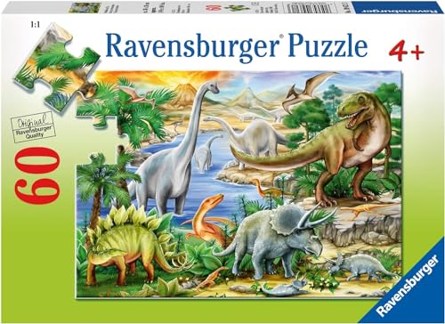 Ravensburger 9621 Herz Puzzle, 09621 3 von Ravensburger