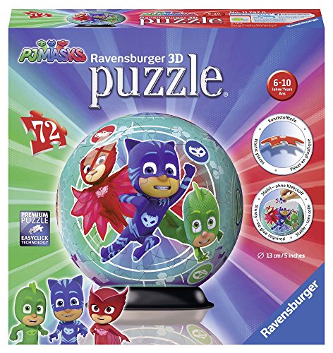 Ravensburger 11797 0 PJ Masks Puzzle von Ravensburger