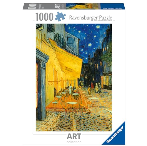 Ravensburger 12000060 Nicht- Holzpuzzle, Mehrfarbig von Ravensburger