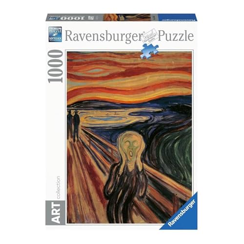 Ravensburger 12000067 Nicht- Holzpuzzle, Mehrfarbig von Ravensburger