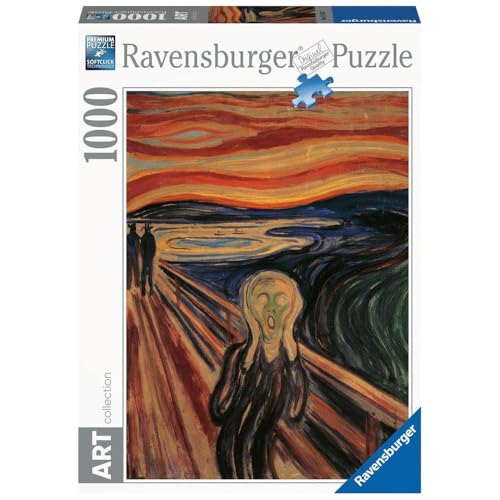 Ravensburger 12000067 Nicht- Holzpuzzle, Mehrfarbig von Ravensburger