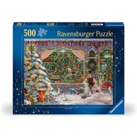 Ravensburger 12000215 - Es weihnachtet sehr von Ravensburger