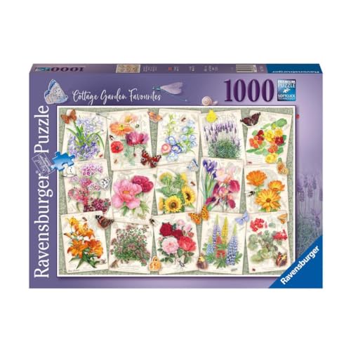 Ravensburger 12000286 Puzzle für Erwachsene von Ravensburger