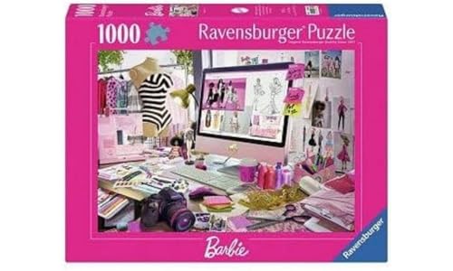 Ravensburger 12000638 Nicht- Holzpuzzle, Mehrfarbig von Ravensburger