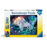Ravensburger Puzzle Kristall Einhorn 300 Teile Ravensburger Puzzle Kristall Einhorn 300 Teile von Ravensburger Verlag GmbH