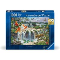 Ravensburger 12001090 - Fantastischer Wasserfall von Iguazú von Ravensburger