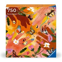 Ravensburger 12001200 - Flower Festival von Ravensburger