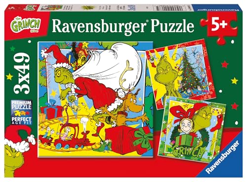 Ravensburger 12004067 Nicht- Holzpuzzle, Mehrfarbig von Ravensburger