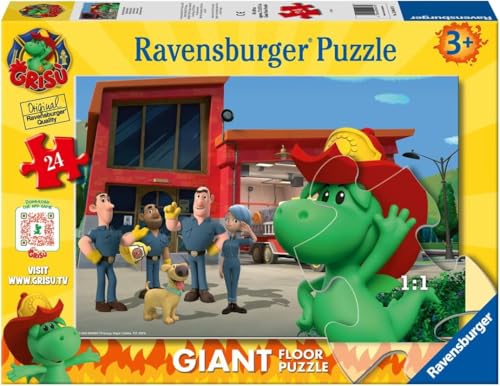 Ravensburger 12004077 Nicht- Holzpuzzle, Mehrfarbig von Ravensburger