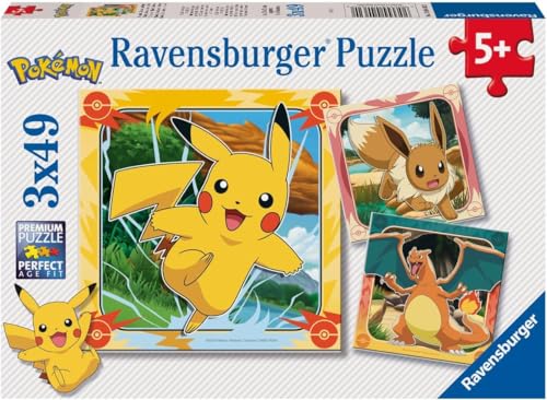 Ravensburger - Puzzle Nicht aus Holz, Mehrfarbig, 12004079 von Ravensburger