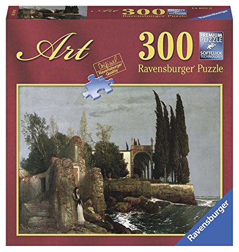 Ravensburger 14022 - Böcklin: Villa am Meer von Ravensburger