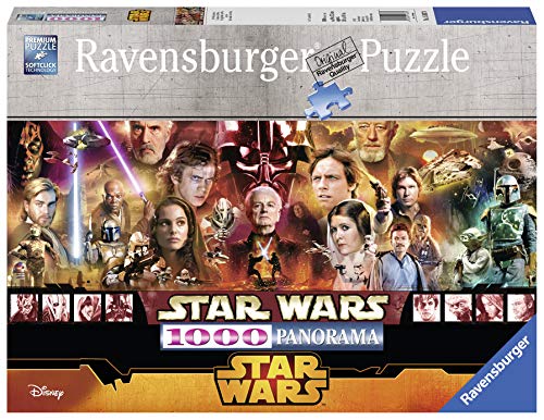 Ravensburger 15067 Star Wars Legenden Ravensburger 15067 Star Wars Legenden von Ravensburger