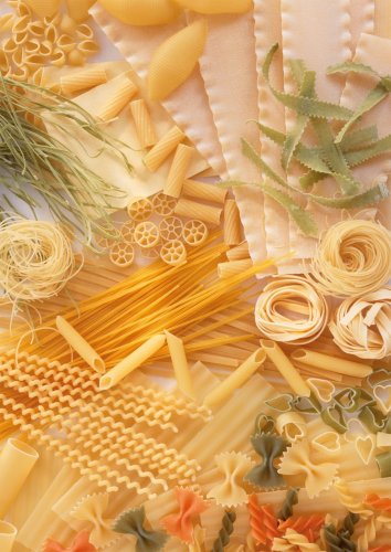 Ravensburger 15848 - Pasta, 1000 Teile Puzzle von Ravensburger