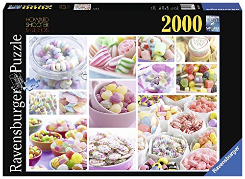 Ravensburger 16688 Sweets Ravensburger 16688 Sweets von Ravensburger