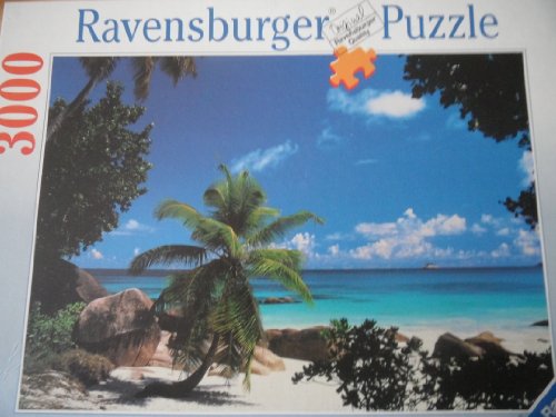 Ravensburger 17002 - Südsee, 3000 Teile von Ravensburger