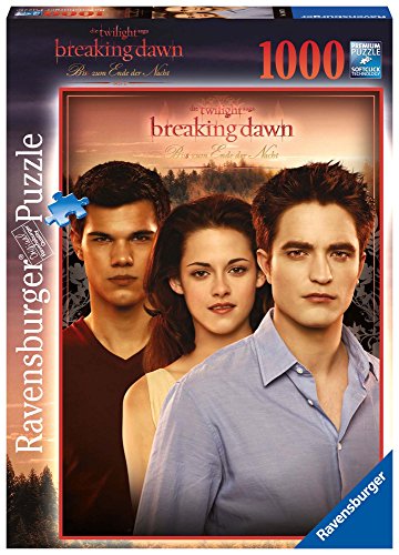 Ravensburger 19047 - Twilight 1000 Teile Puzzle von Ravensburger