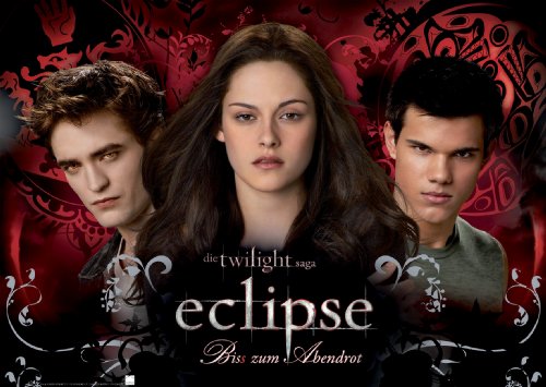 Ravensburger 19248 - Twilight - Eclipse: Bis(s) zum Abendrot 1000 teile von Ravensburger