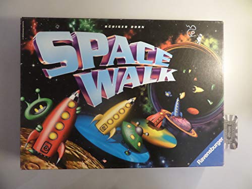 Ravensburger 26167 - Space Walk von Ravensburger