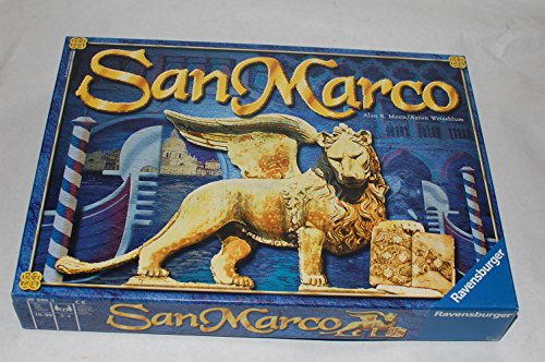 Ravensburger 26240 - San Marco von Ravensburger