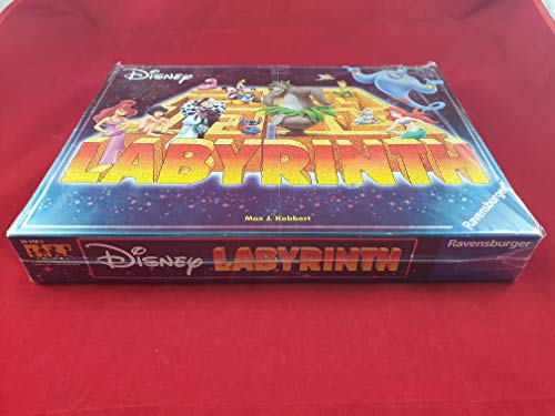 Ravensburger 26348 - Disney Labyrinth Ravensburger 26348 - Disney Labyrinth von Ravensburger