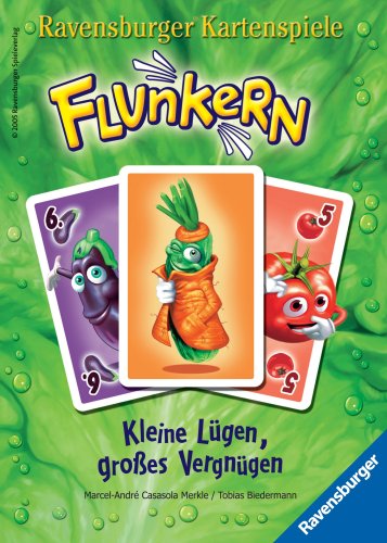 Ravensburger 27156 - Flunkern von Ravensburger