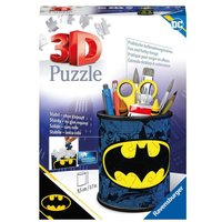 3D Puzzle Ravensburger Utensilo - Batman 54 Teile von Ravensburger