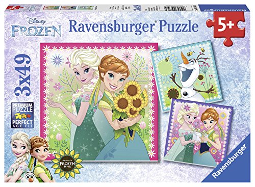 Ravensburger A0501155 Other License Feuerwehrmann Puzzle von Ravensburger