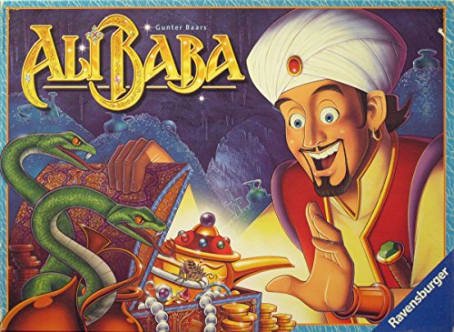 Ravensburger - Ali Baba von Ravensburger