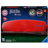 3D Puzzle Ravensburger Allianz Arena bei Nacht 216 Teile von Ravensburger