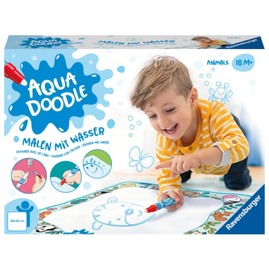 Ravensburger Aquadoodle® Animals von Ravensburger