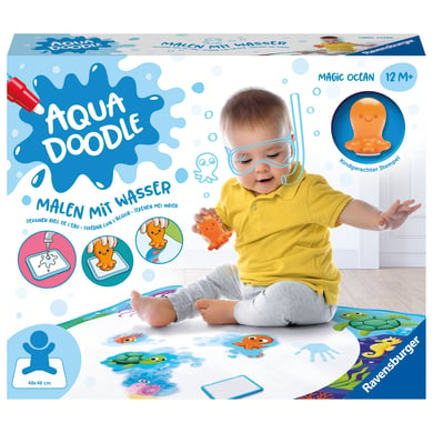 Ravensburger Aquadoodle® Magic Ocean von Ravensburger