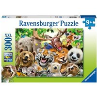 Ravensburger Puzzle Bitte lächeln! 300 Teile Ravensburger Puzzle Bitte lächeln! 300 Teile von Ravensburger Verlag GmbH