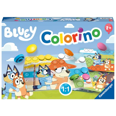 Ravensburger Bluey Colorino von Ravensburger