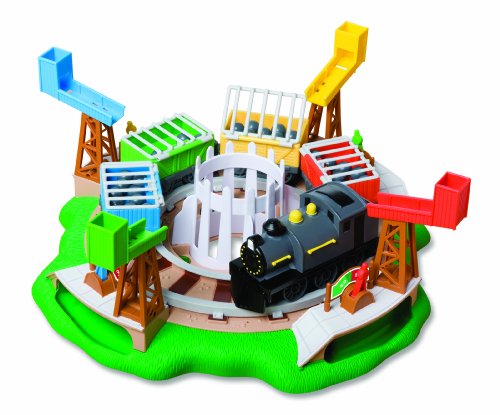 Ravensburger Chugga Choo Choo - Kinderspiel von Ravensburger