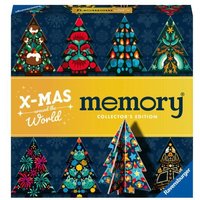 Ravensburger - Collector's memory Weihnachten von Ravensburger