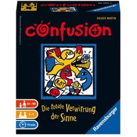 Ravensburger Confusion Ravensburger Confusion von Ravensburger Verlag GmbH
