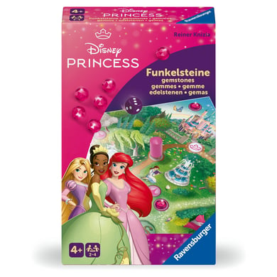 Ravensburger Disney Princess Funkelsteine von Ravensburger