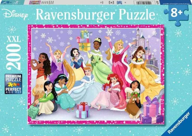 Ravensburger Disney Prinzessinnen XXL Puzzle 200 Teile von Ravensburger