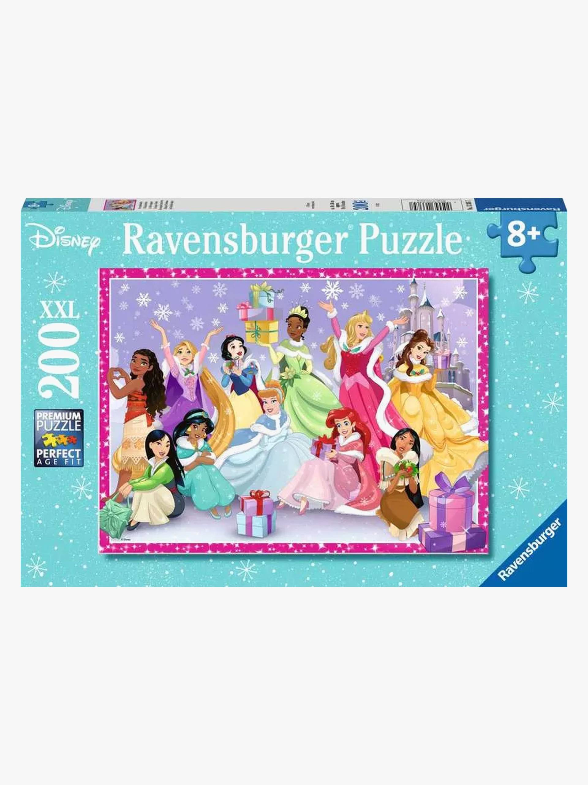 Ravensburger Disney Prinzessinnen XXL Puzzle 200 Teile Ravensburger Disney Prinzessinnen XXL Puzzle 200 Teile von Ravensburger