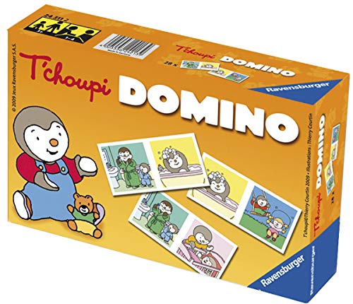 Ravensburger – Domino von Ravensburger