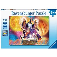 Puzzle Ravensburger Drachenzauber 100 Teile XXL von Ravensburger