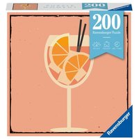 Ravensburger Puzzle Moment 17369 - Drinks - 200 Teile Ravensburger Puzzle Moment 17369 - Drinks - 200 Teile von Ravensburger Verlag GmbH