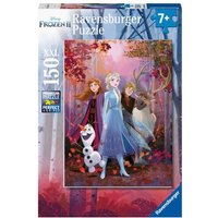 Puzzle Ravensburger Ein fantastisches Abenteuer 150 Teile XXL von Ravensburger