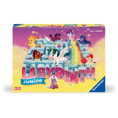 Ravensburger Einhorn Junior Labyrinth von Ravensburger