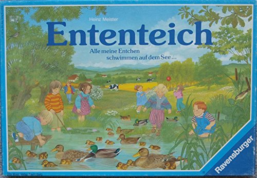 Ravensburger Ententeich von Ravensburger