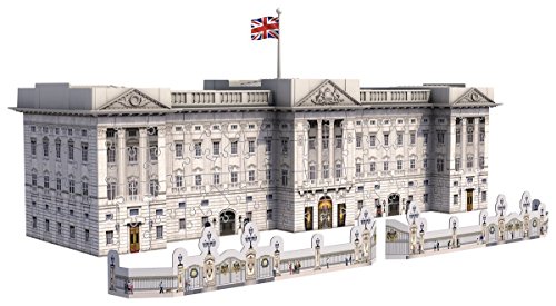 3D Puzzle: Buckingham Palace von Ravensburger