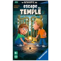 Escape the Temple - Reisespiel ab 8 Jahre Escape the Temple - Reisespiel ab 8 Jahre von Ravensburger Verlag GmbH