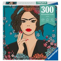 Puzzle Ravensburger Frida 300 Teile von Ravensburger